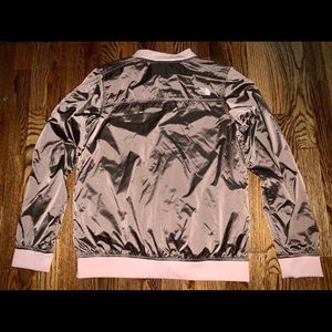 Beautiful north face jacket